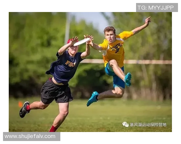 科学飞盘训练：提升速度与灵活性的有效方法与技巧分享