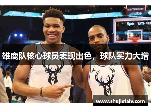 雄鹿队核心球员表现出色，球队实力大增