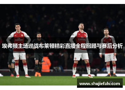 埃弗顿主场迎战布莱顿精彩直播全程回顾与赛后分析